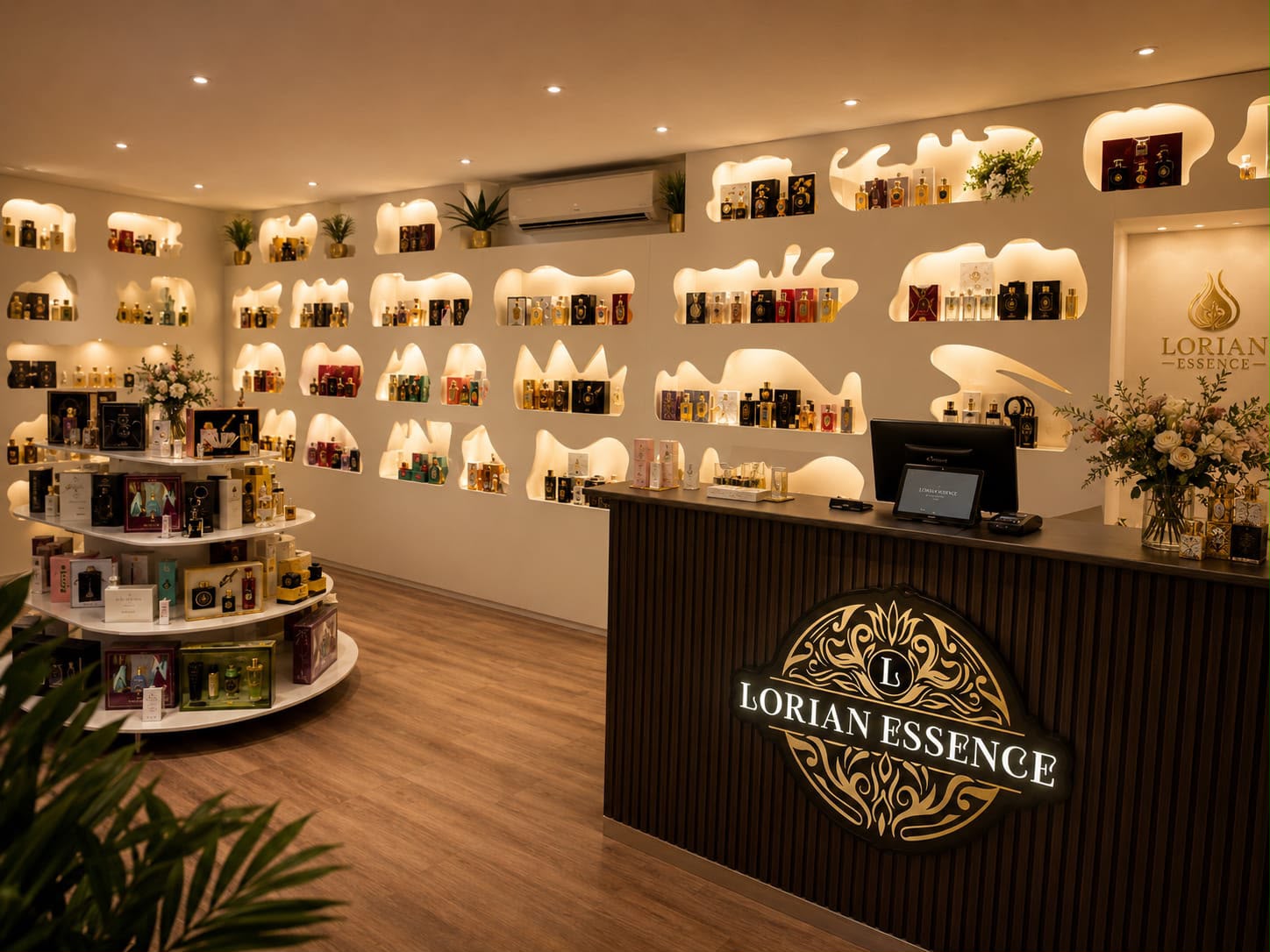 LORIAN ESSENCE in Zundert